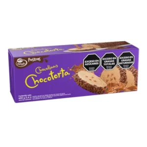 Postre Helado Chocotorta Arcor 637 Gr