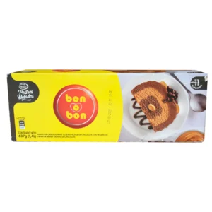 Postre Bon o Bon Helado 637 Gr