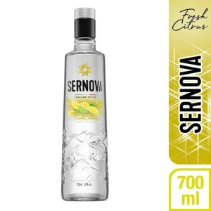 Sernova Fresh Citrus 700ml