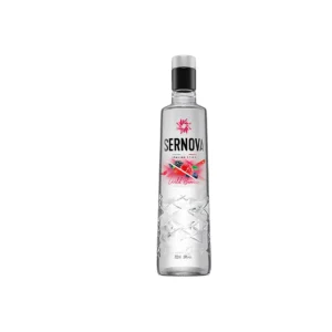 Sernova Vodka Wild Berries 700 ml