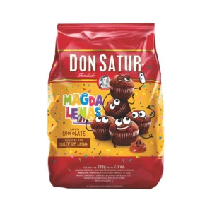 Don Satur Magdalena Chocolate