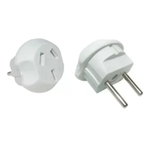 Adaptador Blanco x unidad