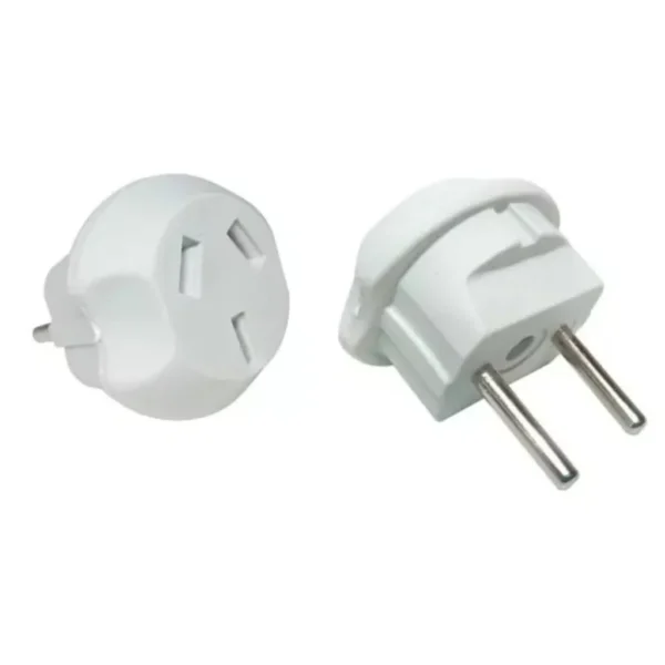 Adaptador Blanco x unidad