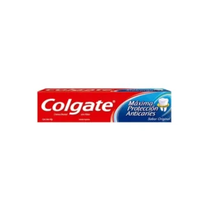 Colgate Máxima Protección 90 Gr