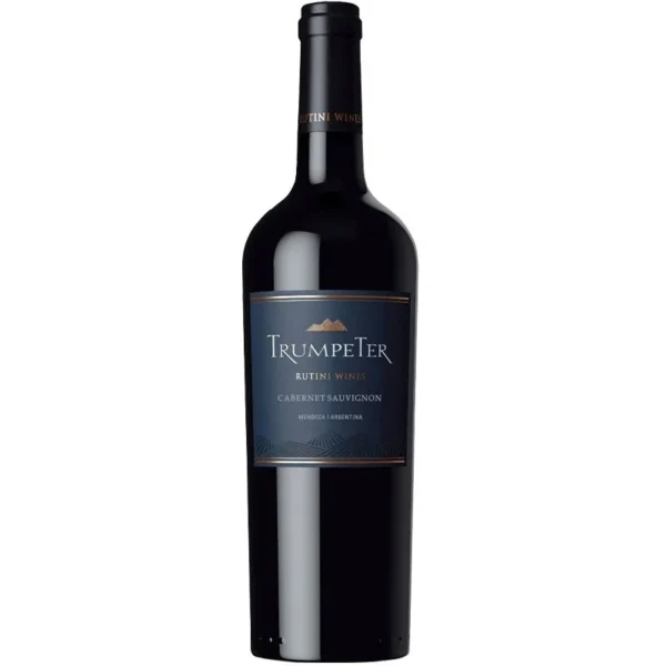 Vino Trumpeter Cabernet Sauvignon 750 cc