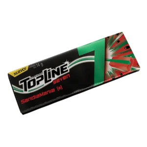 Topline Chicles Sandia 7 Gr