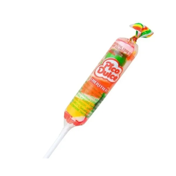 Chupetín Pico Dulce Clásico
