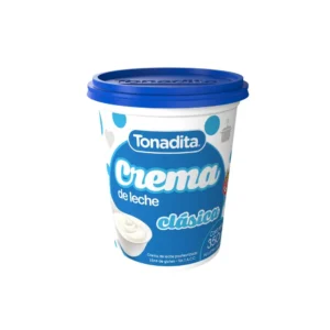 Crema Tonadita x 350 ml