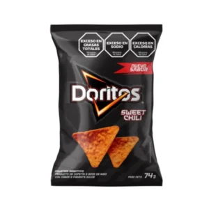 Doritos Sweet Chili 74 Gr