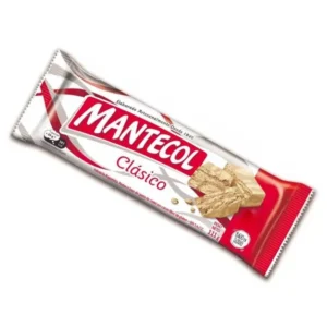 Mantecol Clásico x 111 Gr
