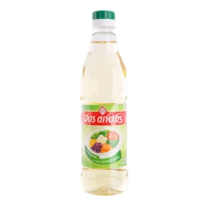 Vinagre Manzana Dos Anclas 500 ml