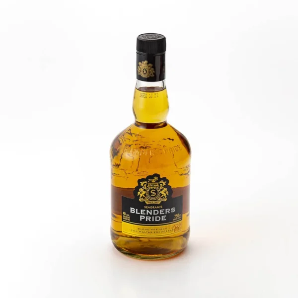 Whisky Blenders Pride 750 cc