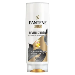 Acondicionador Pantene Revitalización 200 ml