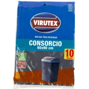 Bolsa de Consorcio Virutex 60 x90 x10