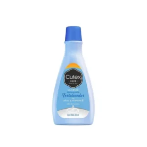 Quita Esmalte Cutex Fortalecedor 50 ml