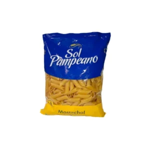 Sol Pampeano Mostachol Liso