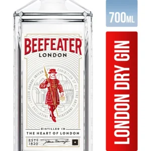 Gin London Beefeater 700 ml