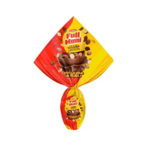 Huevo Pascua Full Maní con Chocolate 45 Gr