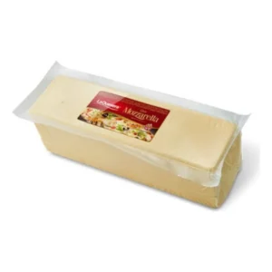 Muzzarella Alpalac venta por peso