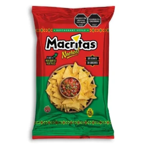 Nachos Macritas Restaurant