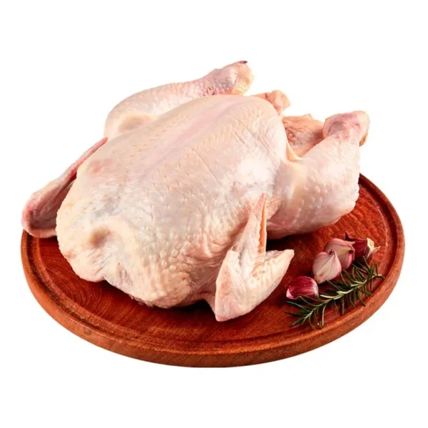 Pollo Oferta por 3 Kg