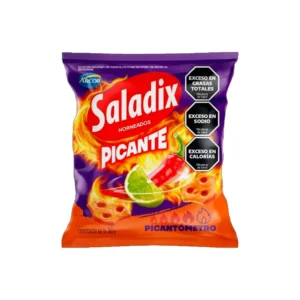 Saladix Picante Tira 30 Gr