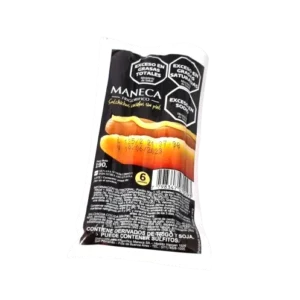 Salchichas Maneca x6 unidades