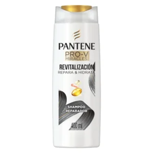 Shampoo Pantene Revitaliza 200 ml
