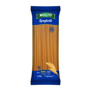 Fideos Molto Spaghetti 500 Gr