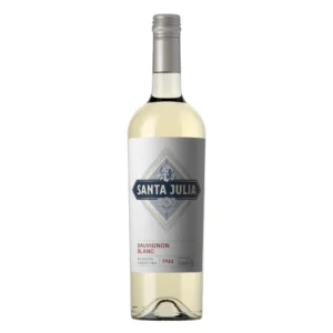 Vino Santa Julia Sauvignon Blanc 750 ml