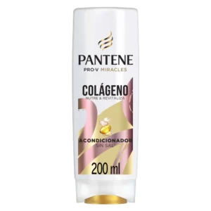 Acondicionador Pantene Pro-V Colágeno 200 ml