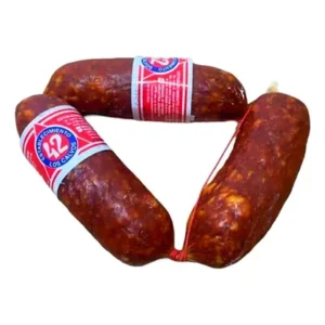 Chorizo Colorado Covadonga