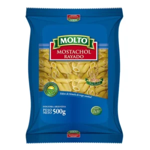 Fideos Molto Mostachol