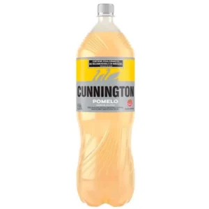 Gaseosa Cunnington Pomelo Suave 2,25L