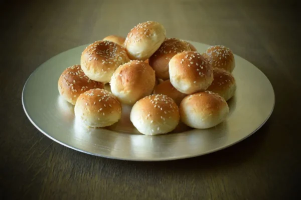Pancitos Saborizados Bolsita
