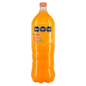 Aquarius Jugo Naranja 2,25 L