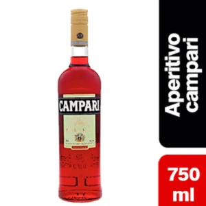 Campari Aperitivo 750 ml