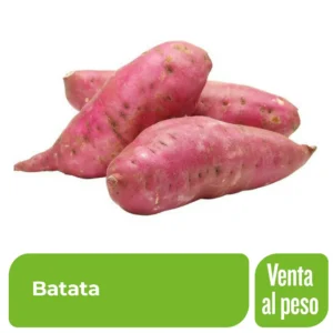 Batata Verdura por Kg