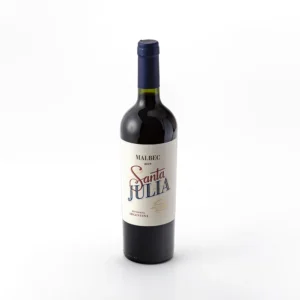 Vino Santa Julia Malbec 750 ml
