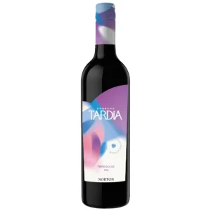 Vino Cosecha Tardía Tinto Dulce 750 ml