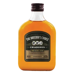 Whisky Petaca Criadores 195 ml