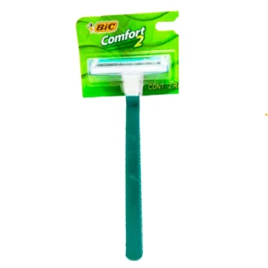 Prestobarba Bic Comfort Sensitive 2 hojas