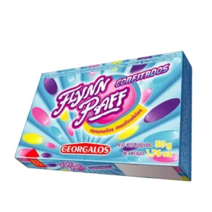Flynn Paff Confitados 50 Gr