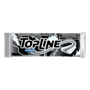 Chiles Topline Strong 6,7 Gr Negro