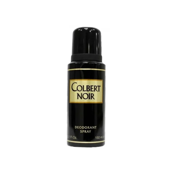 Desodorante Colbert Noir 150 ml