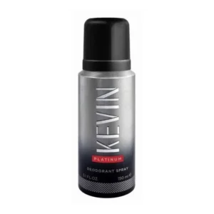 Desodorante Kevin Platinum 150 ml