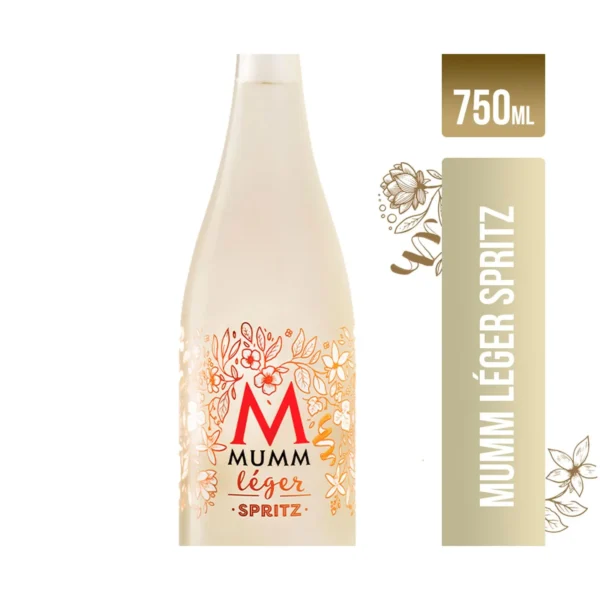Mumm Leger Spritz 750 ml