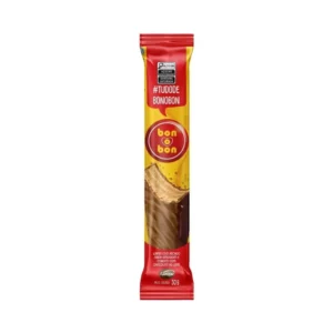 Oblea bon o bon Leche 30g