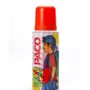 Paco Desodorante en Aerosol 150 ml