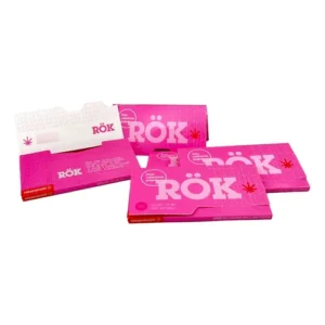 Papelillo Celulosa Rok Pink x50